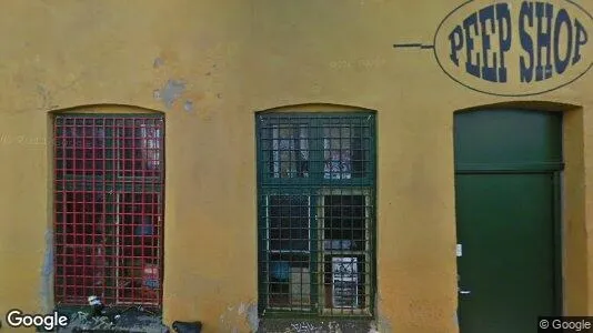 Lejligheder til salg i Aalborg Centrum - Foto fra Google Street View