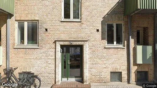 Lejligheder til salg i København SV - Foto fra Google Street View