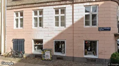 Lejligheder til salg i København K - Foto fra Google Street View
