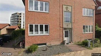 Lejligheder til salg i Odense V - Foto fra Google Street View