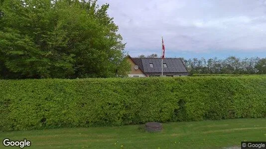 Lejligheder til salg i Sulsted - Foto fra Google Street View