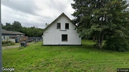 Lejligheder til salg i Hjallerup - Foto fra Google Street View