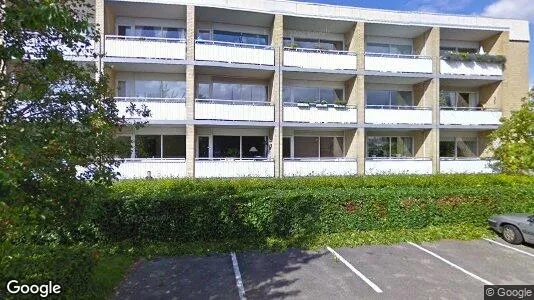 Lejligheder til salg i Rødovre - Foto fra Google Street View