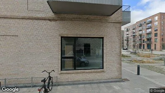Lejligheder til salg i København S - Foto fra Google Street View