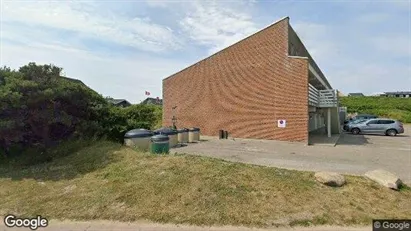 Lejligheder til salg i Ringkøbing - Foto fra Google Street View