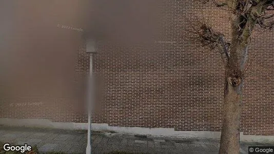 Lejligheder til salg i Risskov - Foto fra Google Street View