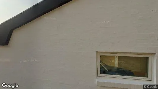 Lejligheder til salg i Skagen - Foto fra Google Street View