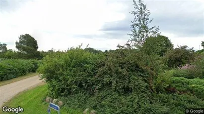 Lejligheder til salg i Stege - Foto fra Google Street View