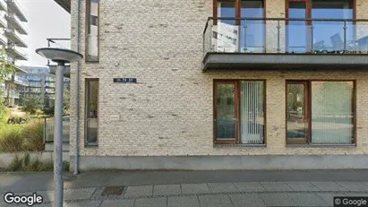 Lejligheder til salg i Vesterbro - Foto fra Google Street View
