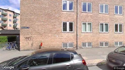 Lejligheder til salg i København S - Foto fra Google Street View