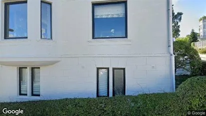 Lejligheder til salg i Vejle Centrum - Foto fra Google Street View