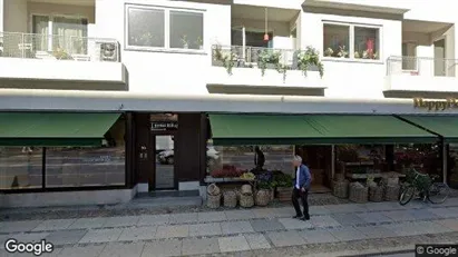 Lejligheder til salg i Frederiksberg C - Foto fra Google Street View
