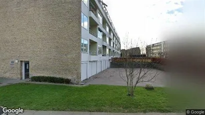 Lejligheder til salg i Virum - Foto fra Google Street View