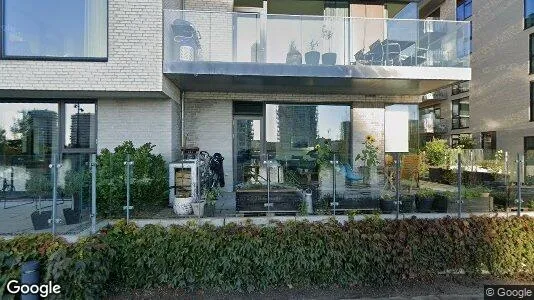 Lejligheder til salg i København SV - Foto fra Google Street View