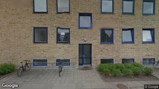 Lejligheder til salg i Holstebro - Foto fra Google Street View
