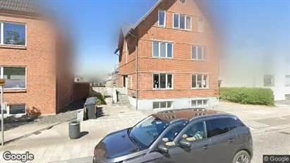 Lejligheder til salg i Herning - Foto fra Google Street View
