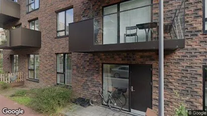 Lejligheder til salg i Valby - Foto fra Google Street View