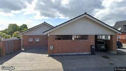 Lejligheder til salg i Herning - Foto fra Google Street View