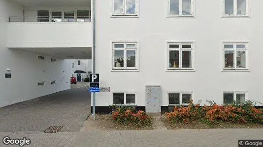 Lejligheder til salg i Helsingør - Foto fra Google Street View