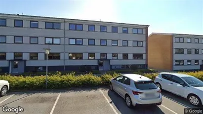 Lejligheder til salg i Aalborg Centrum - Foto fra Google Street View