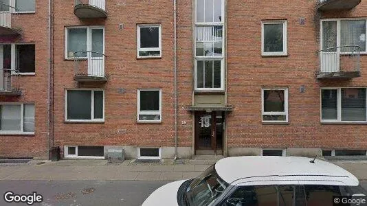 Lejligheder til salg i Randers C - Foto fra Google Street View