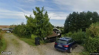 Lejligheder til salg i Broager - Foto fra Google Street View