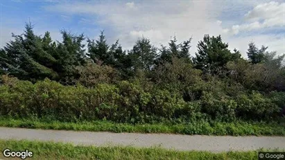 Lejligheder til salg i Blokhus - Foto fra Google Street View