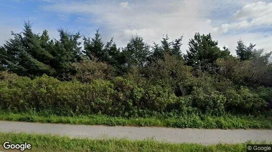 Lejligheder til salg i Blokhus - Foto fra Google Street View