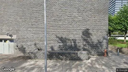 Lejligheder til salg i Frederiksberg - Foto fra Google Street View