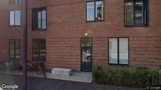 Lejligheder til salg i Valby - Foto fra Google Street View