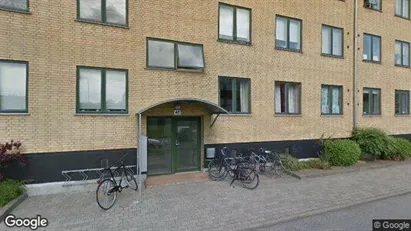 Lejligheder til salg i Roskilde - Foto fra Google Street View