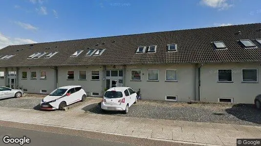 Lejligheder til salg i Randers NØ - Foto fra Google Street View