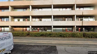 Lejligheder til salg i Østerbro - Foto fra Google Street View