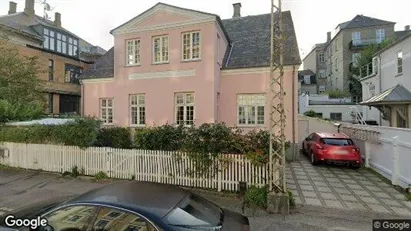 Lejligheder til salg i Frederiksberg C - Foto fra Google Street View