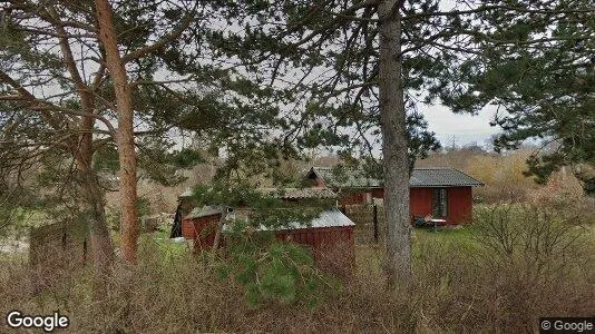 Lejligheder til salg i Nykøbing Sjælland - Foto fra Google Street View