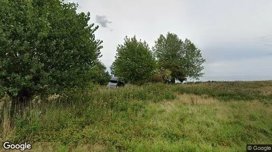 Lejligheder til salg i Stege - Foto fra Google Street View