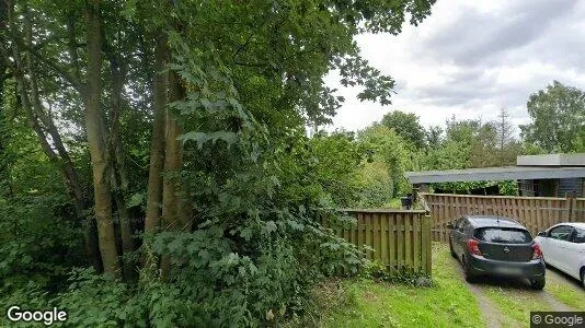 Lejligheder til salg i Fredericia - Foto fra Google Street View