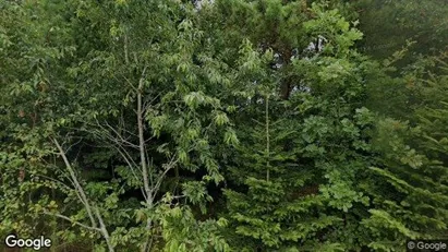 Lejligheder til salg i Hemmet - Foto fra Google Street View