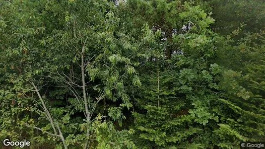 Lejligheder til salg i Hemmet - Foto fra Google Street View