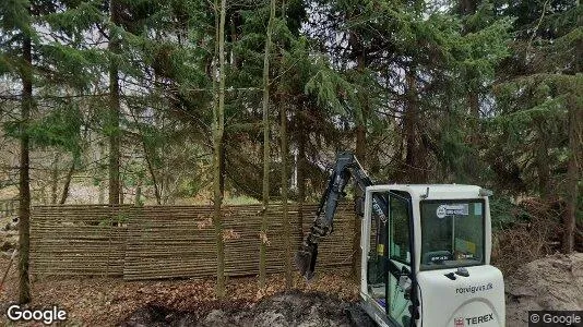 Lejligheder til salg i Rørvig - Foto fra Google Street View