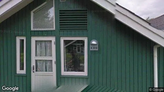 Lejligheder til salg i Rødby - Foto fra Google Street View