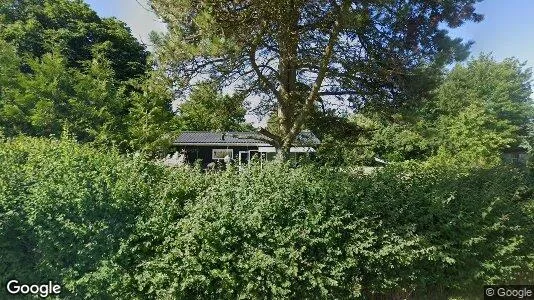 Lejligheder til salg i Præstø - Foto fra Google Street View
