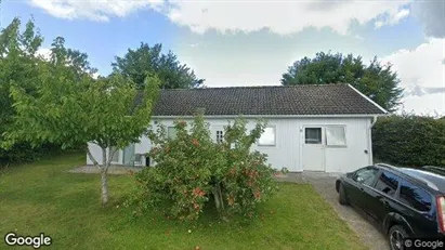 Lejligheder til salg i Strøby - Foto fra Google Street View