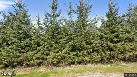 Lejligheder til salg i Thisted - Foto fra Google Street View