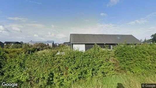 Lejligheder til salg i Lundby - Foto fra Google Street View