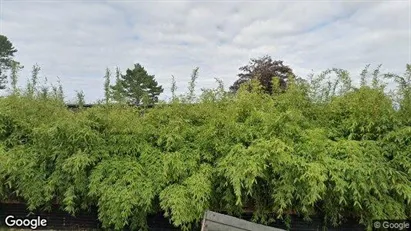 Lejligheder til salg i Gilleleje - Foto fra Google Street View