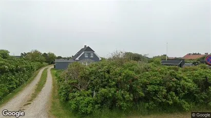 Lejligheder til salg i Ringkøbing - Foto fra Google Street View