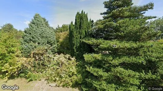 Lejligheder til salg i Gilleleje - Foto fra Google Street View