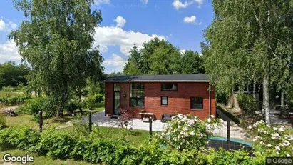 Lejligheder til salg i Hillerød - Foto fra Google Street View