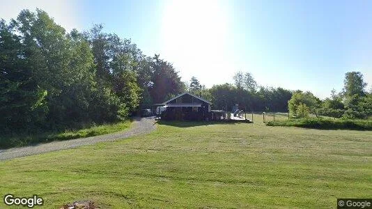 Lejligheder til salg i Aabybro - Foto fra Google Street View